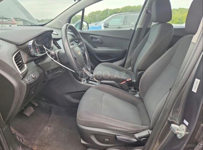 Chevrolet Trax 2020, 225,308 km - 1.4 л - Bakı