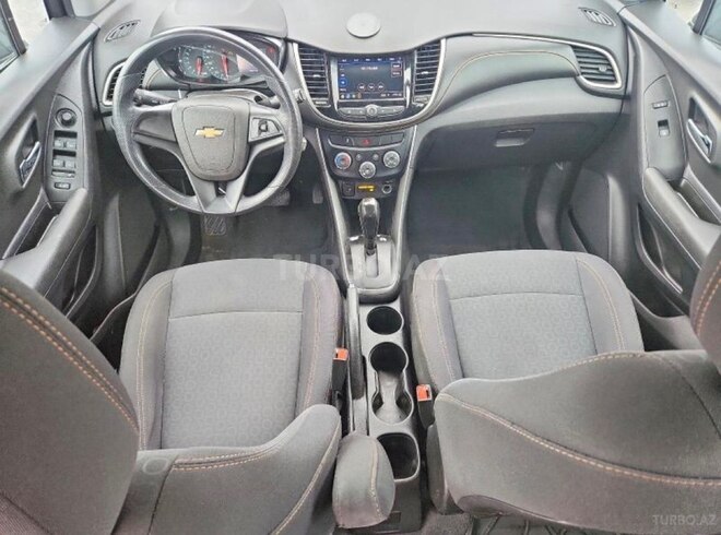 Chevrolet Trax 2020, 225,308 km - 1.4 л - Bakı