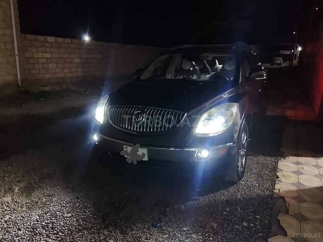 Buick Enclave 2009, 174,000 km - 3.6 l - Gəncə