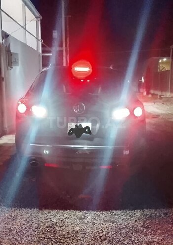 Buick Enclave 2009, 174,000 km - 3.6 l - Gəncə