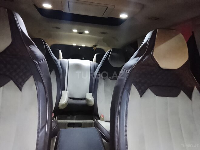 Buick Enclave 2009, 174,000 km - 3.6 l - Gəncə