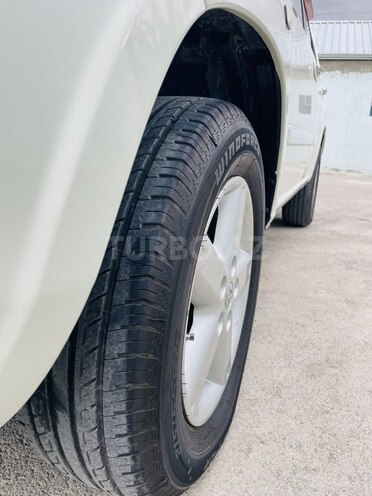 Nissan X-Trail 2003, 333,000 km - 2.0 l - Siyəzən