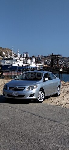 Toyota Corolla 2007, 291,000 km - 1.6 л - Bakı