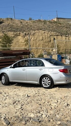 Toyota Corolla 2007, 291,000 km - 1.6 л - Bakı