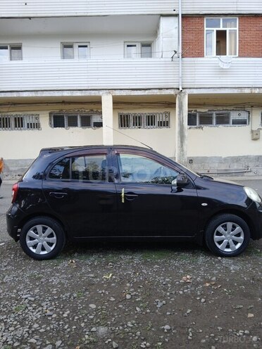 Nissan Micra 2012, 200,000 km - 1.2 l - Lənkəran