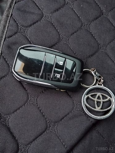 Toyota Corolla 2007, 291,000 km - 1.6 л - Bakı