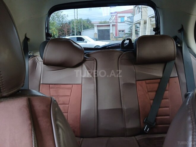 Nissan Micra 2012, 200,000 km - 1.2 l - Lənkəran