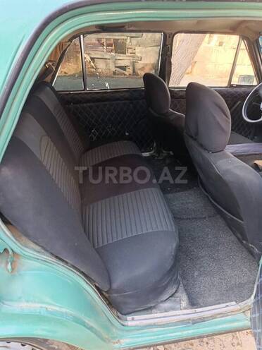 LADA (VAZ) 2106 2003, 250,000 km - 1.6 l - Sumqayıt