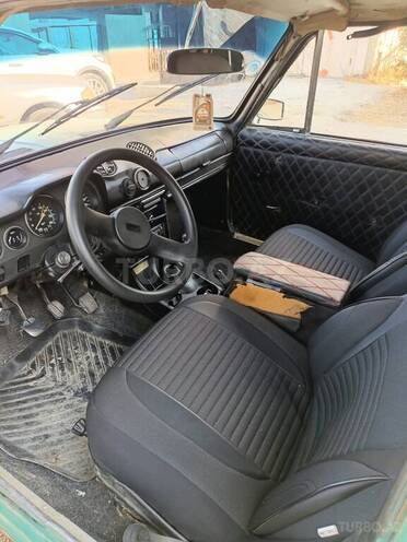 LADA (VAZ) 2106 2003, 250,000 km - 1.6 l - Sumqayıt