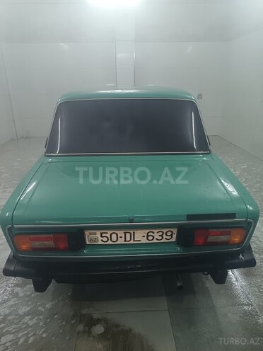LADA (VAZ) 2106 2003, 250,000 km - 1.6 l - Sumqayıt