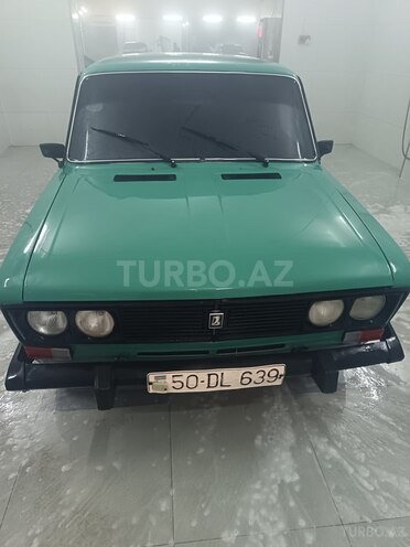 LADA (VAZ) 2106 2003, 250,000 km - 1.6 l - Sumqayıt
