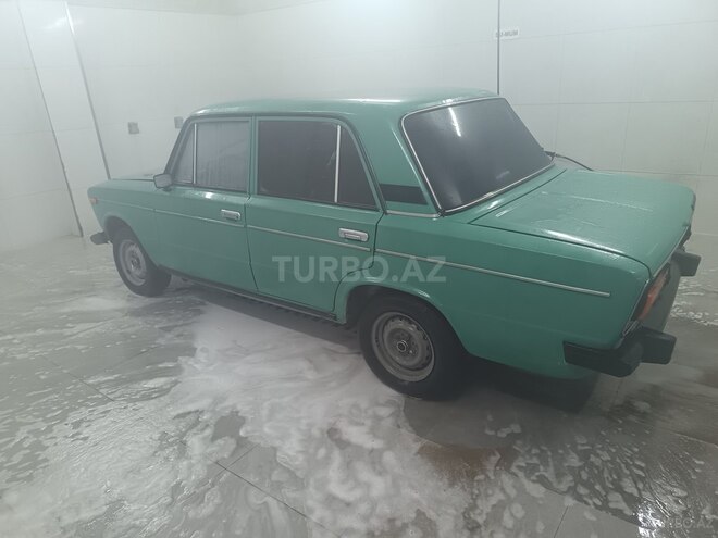 LADA (VAZ) 2106 2003, 250,000 km - 1.6 l - Sumqayıt