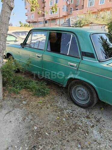 LADA (VAZ) 2106 2003, 250,000 km - 1.6 l - Sumqayıt