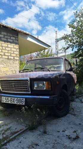 LADA (VAZ) 2105 2003, 38,309 km - 1.5 l - Şəki