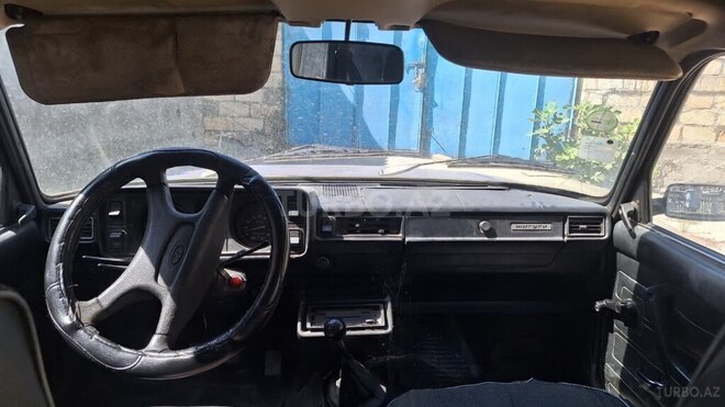 LADA (VAZ) 2105 2003, 38,309 km - 1.5 l - Şəki