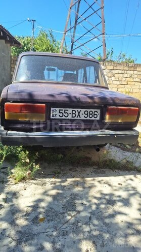 LADA (VAZ) 2105 2003, 38,309 km - 1.5 l - Şəki