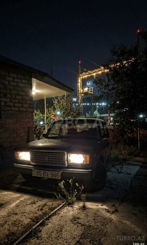 LADA (VAZ) 2105 2003, 38,309 km - 1.5 l - Şəki