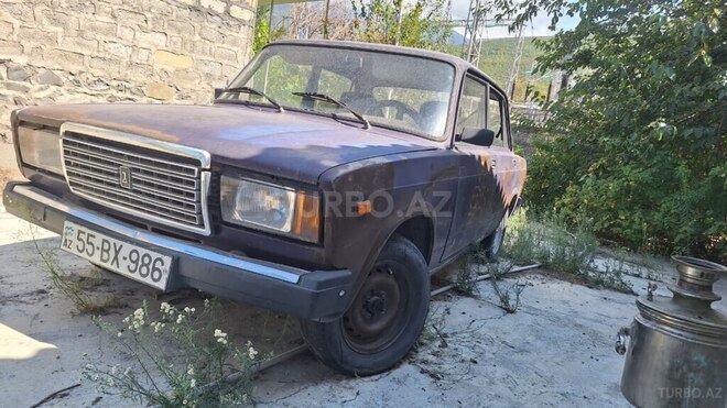 LADA (VAZ) 2105 2003, 38,309 km - 1.5 l - Şəki