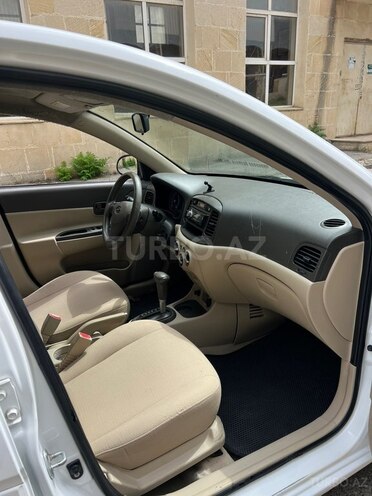Hyundai Accent 2009, 259,000 km - 1.4 l - Bakı