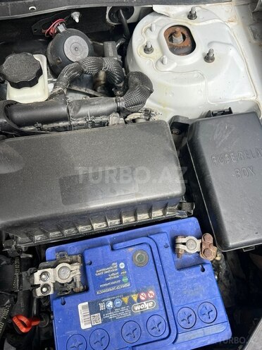 Hyundai Accent 2009, 259,000 km - 1.4 l - Bakı