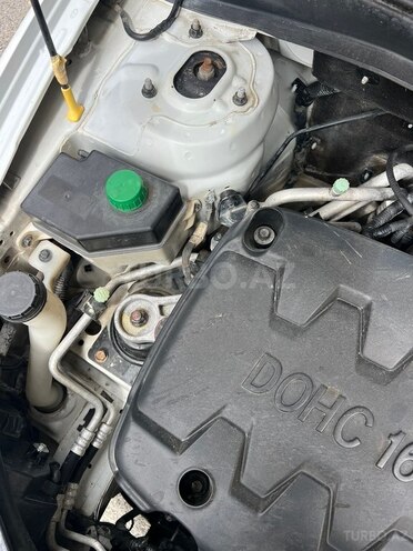 Hyundai Accent 2009, 259,000 km - 1.4 l - Bakı