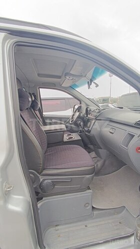 Mercedes  2007, 555,777 km - 2.1 l - Bakı