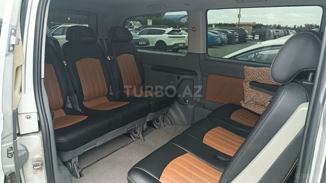 Mercedes  2007, 555,777 km - 2.1 l - Bakı