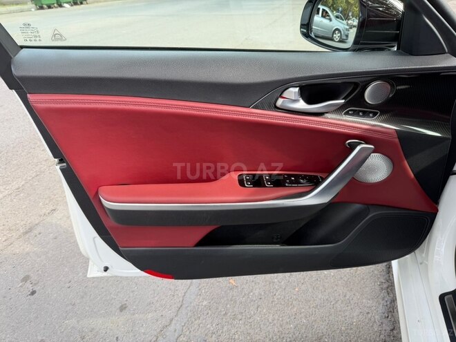 Kia Stinger 2019, 161,000 km - 2.0 л - Mingəçevir