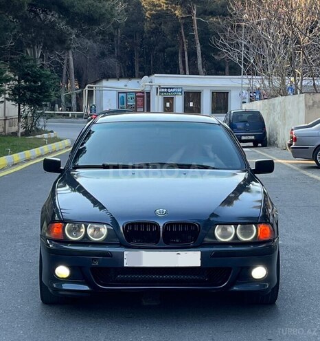 BMW 520 1998, 320,000 km - 2.0 l - Bakı