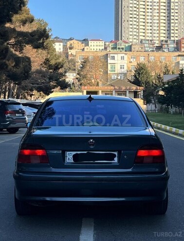 BMW 520 1998, 320,000 km - 2.0 l - Bakı