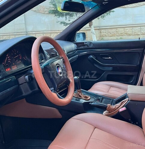 BMW 520 1998, 320,000 km - 2.0 l - Bakı