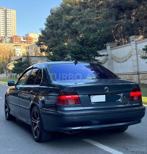 BMW 520 1998, 320,000 km - 2.0 l - Bakı