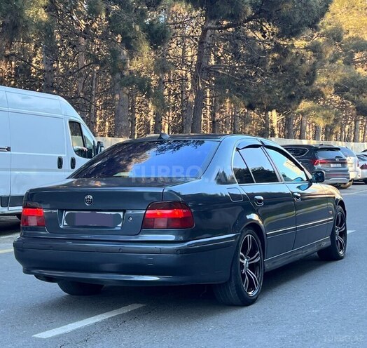 BMW 520 1998, 320,000 km - 2.0 l - Bakı