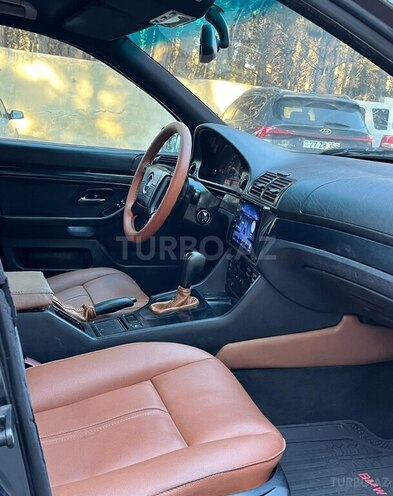 BMW 520 1998, 320,000 km - 2.0 l - Bakı