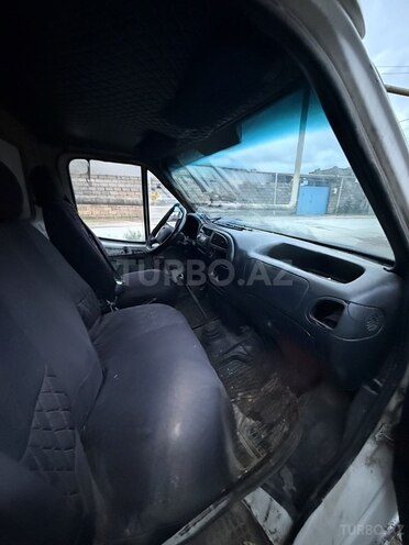 Ford Transit 1997, 354,000 km - 2.4 l - Bakı