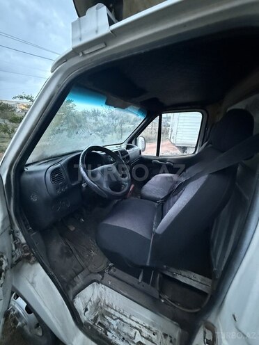 Ford Transit 1997, 354,000 km - 2.4 l - Bakı