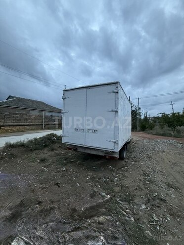 Ford Transit 1997, 354,000 km - 2.4 l - Bakı