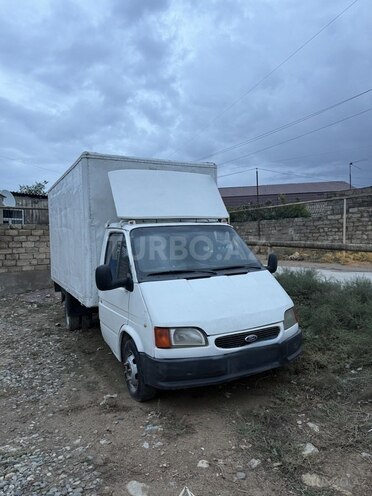 Ford Transit 1997, 354,000 km - 2.4 l - Bakı