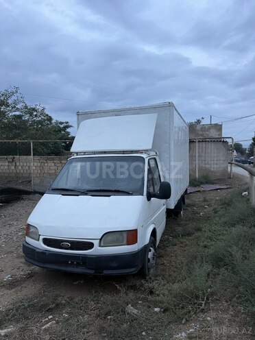 Ford Transit 1997, 354,000 km - 2.4 l - Bakı