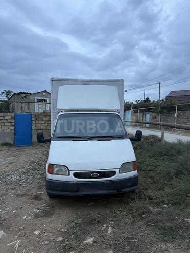 Ford Transit 1997, 354,000 km - 2.4 l - Bakı