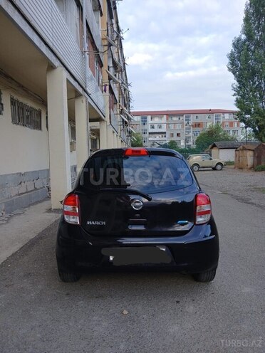 Nissan Micra 2012, 200,000 km - 1.2 l - Lənkəran