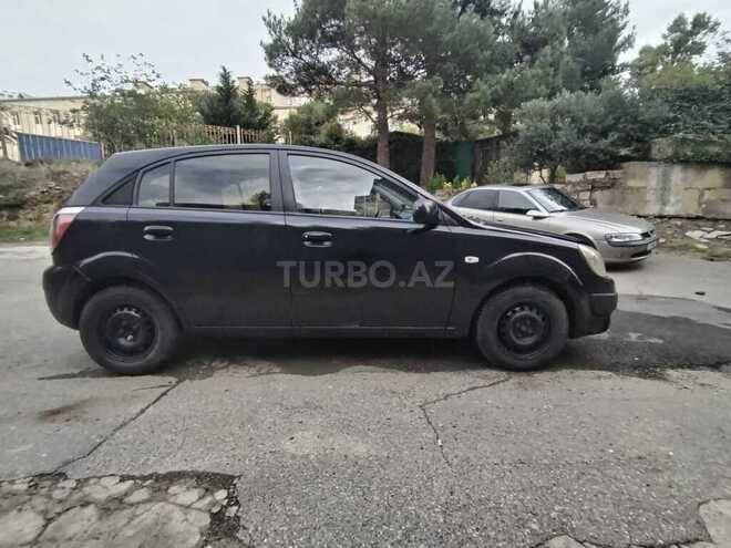 Kia Rio 2005, 400,000 km - 1.5 l - Bakı