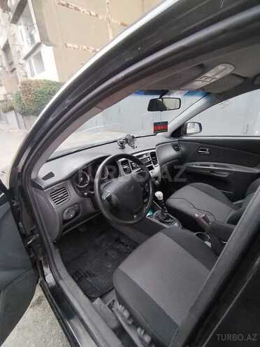 Kia Rio 2005, 400,000 km - 1.5 l - Bakı