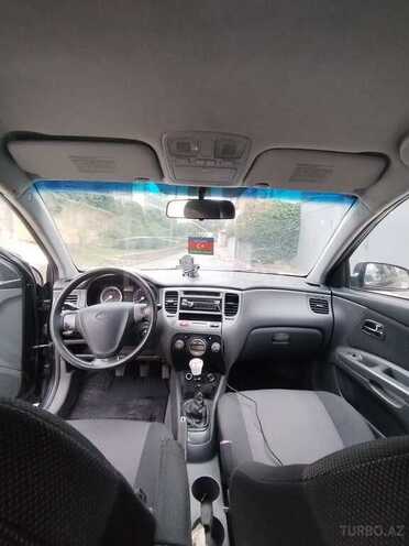 Kia Rio 2005, 400,000 km - 1.5 l - Bakı