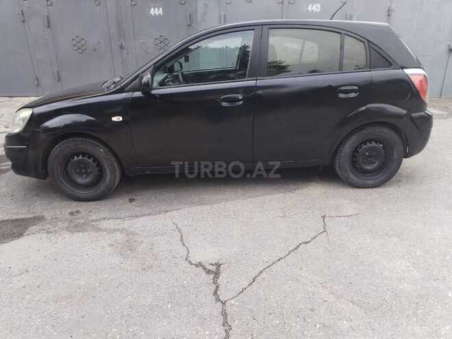 Kia Rio 2005, 400,000 km - 1.5 l - Bakı
