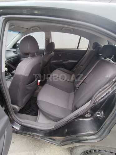 Kia Rio 2005, 400,000 km - 1.5 l - Bakı