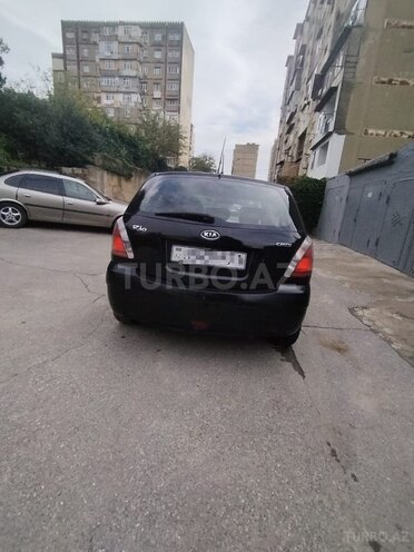 Kia Rio 2005, 400,000 km - 1.5 l - Bakı