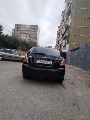 Kia Rio 2005, 400,000 km - 1.5 l - Bakı