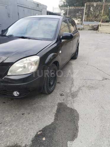 Kia Rio 2005, 400,000 km - 1.5 l - Bakı