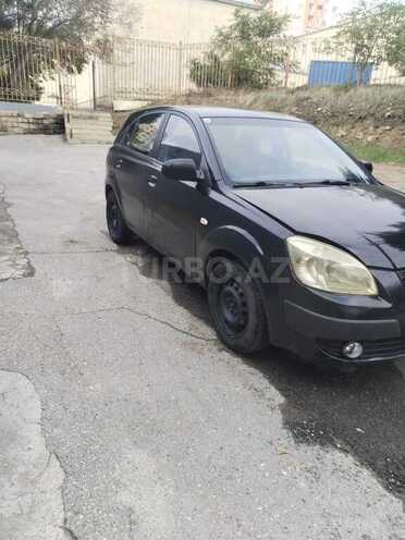Kia Rio 2005, 400,000 km - 1.5 l - Bakı